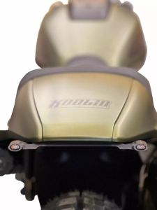 Kodlin motorcycle K68499 Elypse 3-1 hátsó lámpasor Kiegészítő lámpa, irányjelző 3