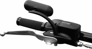 Kodlin motorcycle K68500 Elypse LED 2-1 első irányjelző Kiegészítő lámpa, irányjelző 1
