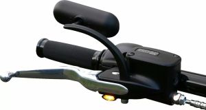 Kodlin motorcycle K68500 Elypse LED 2-1 első irányjelző Kiegészítő lámpa, irányjelző 2