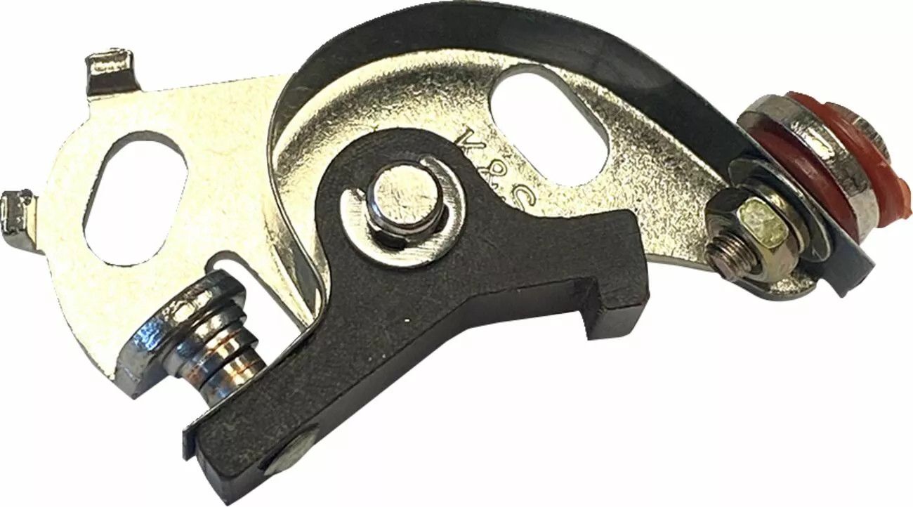 K&s technologies 08-0011 Contact Point Set Generátor és alkatrészei 0