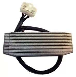 Motoplat 2436 Szabályozó Generátor és alkatrészei
