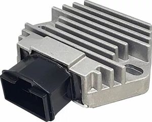 Motoplat 2355 Szabályozó Generátor és alkatrészei