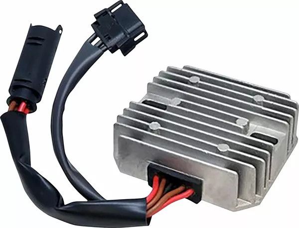 Motoplat 2586 Szabályozó Generátor és alkatrészei 0