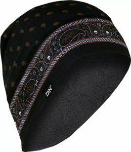 Zan headgear WHLF197 Sportflex® gyapjúbaba Motoros maszk, arcvédő, sapka és sál