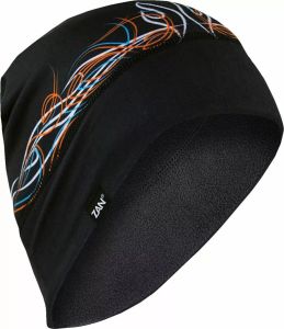 Zan headgear WHLF426 Sportflex® gyapjúbaba Motoros maszk, arcvédő, sapka és sál