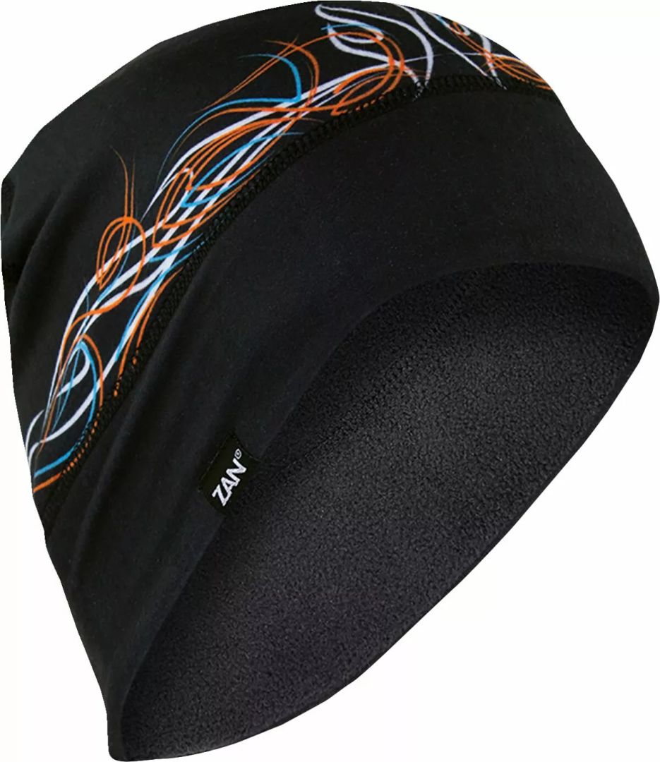 Zan headgear WHLF426 Sportflex® gyapjúbaba Motoros maszk, arcvédő, sapka és sál 0