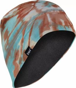 Zan headgear WHLF601 Sportflex® gyapjúbaba Felszerelés motorozáshoz