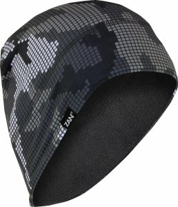 Zan headgear WHLF608 Sportflex® gyapjúbaba Motoros maszk, arcvédő, sapka és sál
