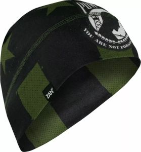 Zan headgear WHLL565 Sportflex® Beanie Motoros maszk, arcvédő, sapka és sál