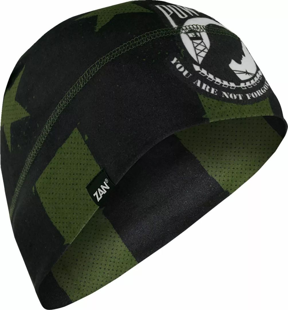 Zan headgear WHLL565 Sportflex® Beanie Motoros maszk, arcvédő, sapka és sál 0