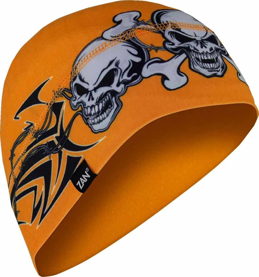 Zan headgear WHLL669 Sportflex® Beanie Motoros maszk, arcvédő, sapka és sál 0