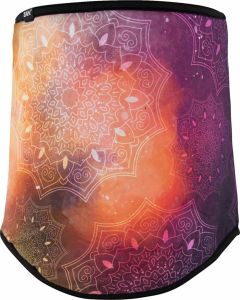 Zan headgear WFL597 Sportflex® nyaki Gaiter Motoros maszk, arcvédő, sapka és sál