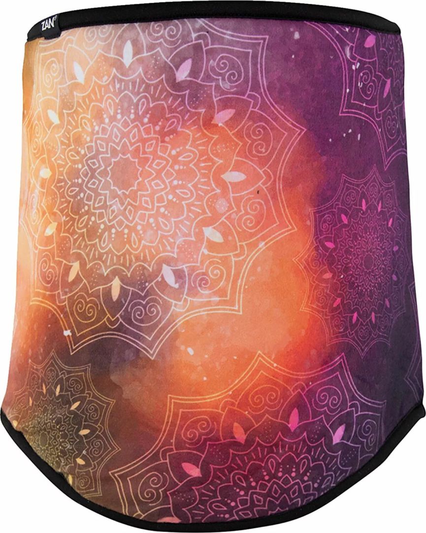Zan headgear WFL597 Sportflex® nyaki Gaiter Motoros maszk, arcvédő, sapka és sál 0