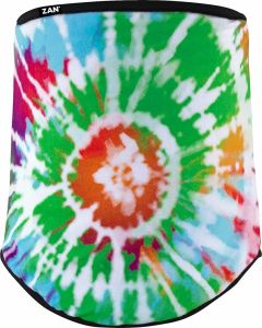 Zan headgear WFL598 Sportflex® nyaki Gaiter Motoros maszk, arcvédő, sapka és sál