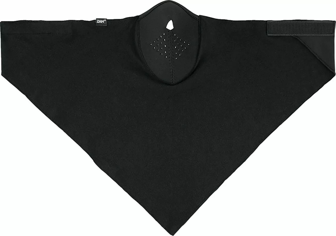 Zan headgear Neol114 Neodanna® Sportflex® arcmaszk Motoros maszk, arcvédő, sapka és sál 0