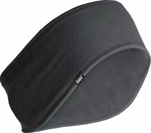 Zan headgear Wewf114 fülmelegítő sportflex® fejpánt Motoros maszk, arcvédő, sapka és sál