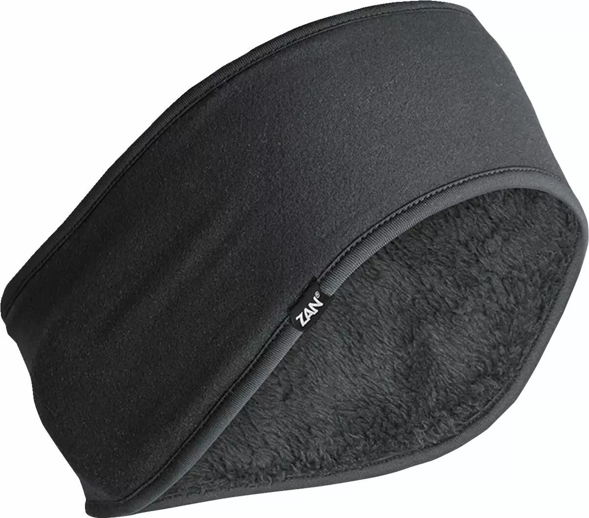 Zan headgear WEWH114 EAR WARMER Sportflex® fejpánt Motoros maszk, arcvédő, sapka és sál 0