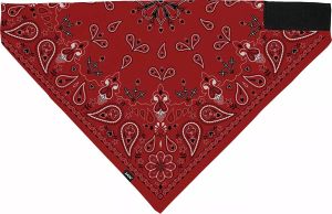 Zan headgear BL106 Sportflex® bandana Motoros maszk, arcvédő, sapka és sál