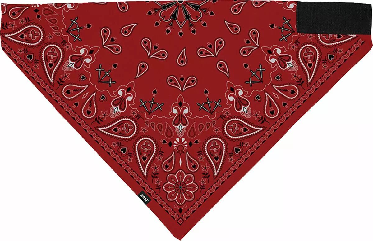 Zan headgear BL106 Sportflex® bandana Motoros maszk, arcvédő, sapka és sál 0