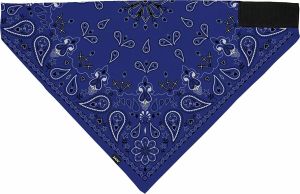 Zan headgear BL111 Sportflex® bandana Motoros maszk, arcvédő, sapka és sál
