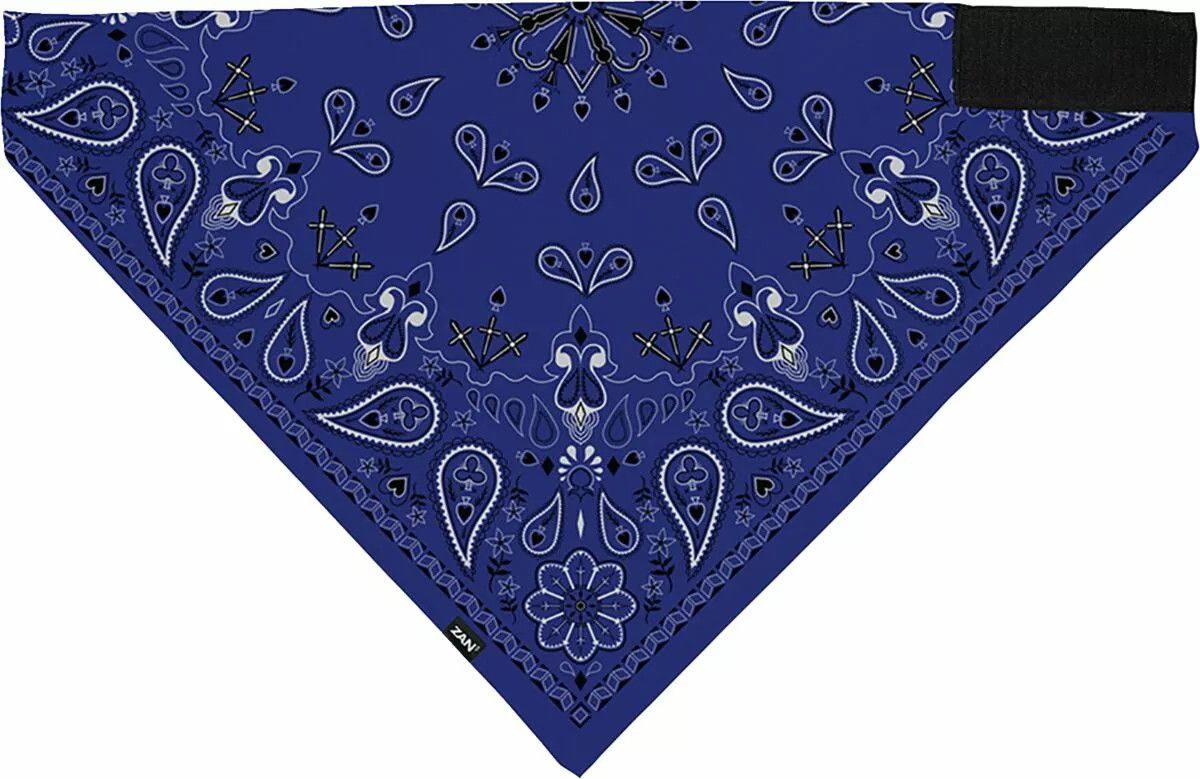 Zan headgear BL111 Sportflex® bandana Motoros maszk, arcvédő, sapka és sál 0