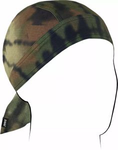 Zan headgear ZL606 FlyDanna® Sportflex® HeadWrap Motoros maszk, arcvédő, sapka és sál