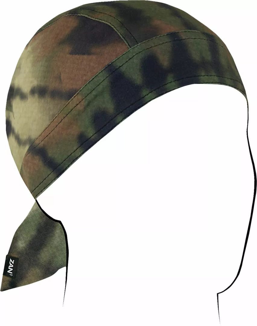 Zan headgear ZL606 FlyDanna® Sportflex® HeadWrap Motoros maszk, arcvédő, sapka és sál 0