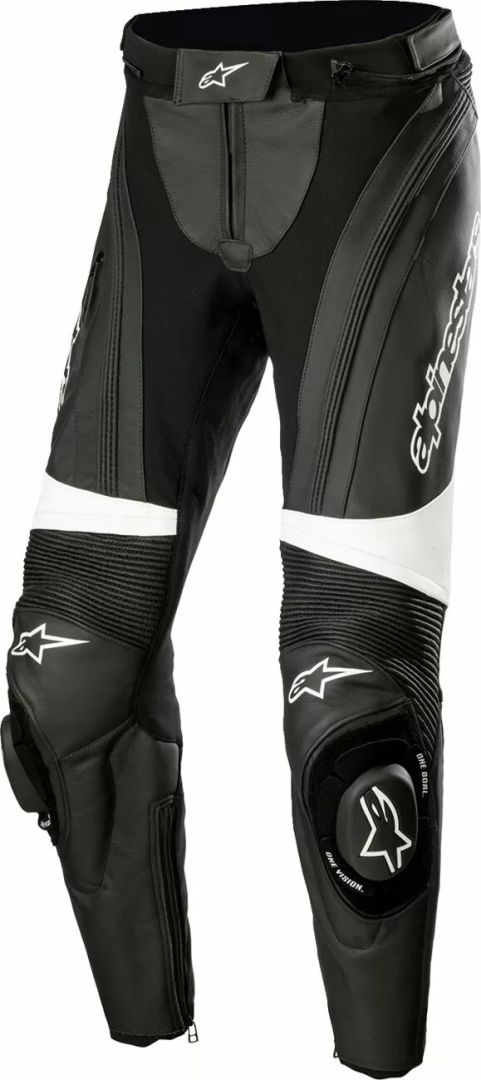 ALPINESTARS (road) 3130522-10-46 Stella rakéta V3 nadrág Motoros nadrág 0