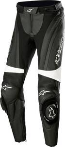 ALPINESTARS (road) nadrág 4W MIS V3 fekete 50 Motoros nadrág
