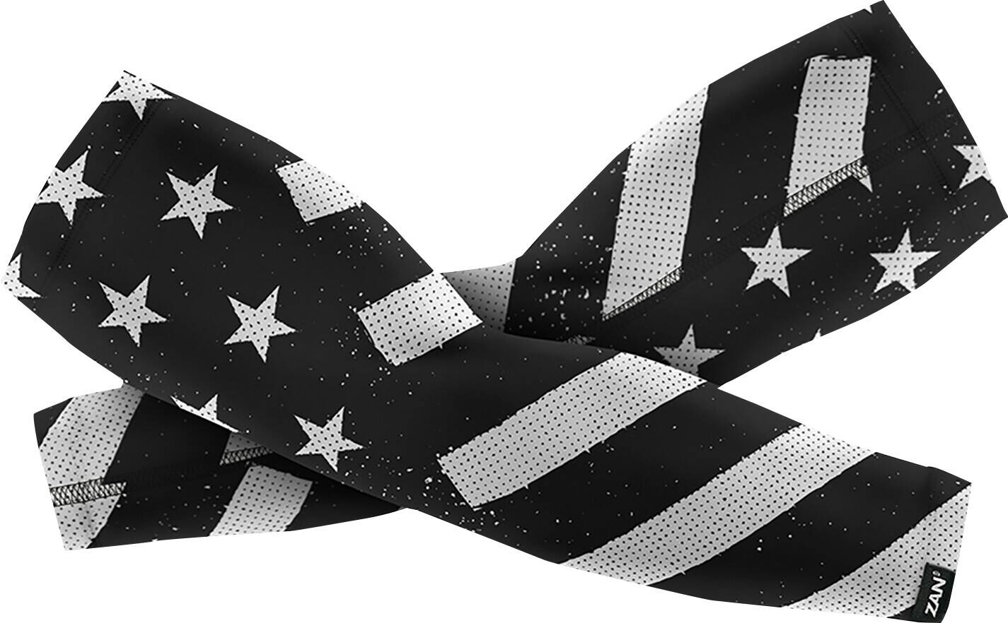 Zan headgear kar hüvely SF BLK/WHT L Ruházati kiegészítők 0