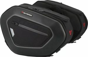 Sw-motech BC.hta.06.740.32000 Pro Blaze SaddleBag szett Oldaldoboz és alkatrészei