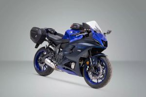 Sw-motech BC.hta.06.740.32000 Pro Blaze SaddleBag szett Oldaldoboz és alkatrészei 2