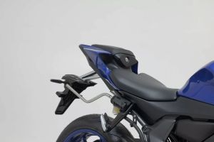 Sw-motech BC.hta.06.740.32000 Pro Blaze SaddleBag szett Oldaldoboz és alkatrészei 3