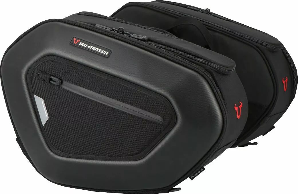 Sw-motech BC.hta.06.740.32000 Pro Blaze SaddleBag szett Oldaldoboz és alkatrészei 0