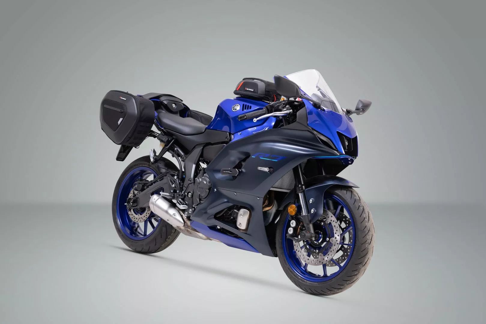 Sw-motech BC.hta.06.740.32000 Pro Blaze SaddleBag szett Oldaldoboz és alkatrészei 2