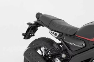 Sw-motech BC.hta.06.740.32200 Pro Blaze SaddleBag készlet Oldaldoboz és alkatrészei 1