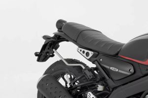 Sw-motech BC.hta.06.740.32200 Pro Blaze SaddleBag készlet Oldaldoboz és alkatrészei 2