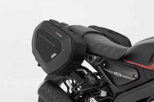Sw-motech BC.hta.06.740.32200 Pro Blaze SaddleBag készlet Oldaldoboz és alkatrészei 3