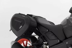 Sw-motech BC.hta.06.740.31800 Pro Blaze SaddleBag készlet Oldaldoboz és alkatrészei 1