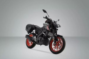 Sw-motech BC.hta.06.740.31800 Pro Blaze SaddleBag készlet Oldaldoboz és alkatrészei 4