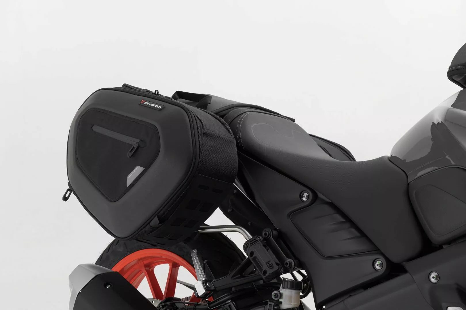 Sw-motech BC.hta.06.740.31800 Pro Blaze SaddleBag készlet Oldaldoboz és alkatrészei 1
