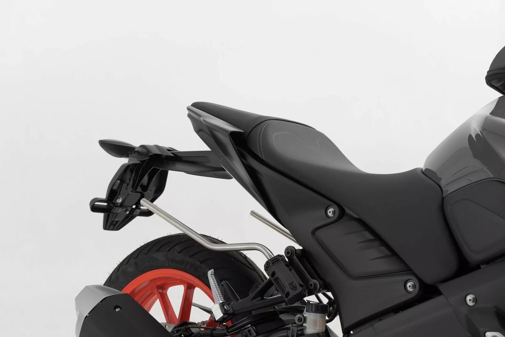 Sw-motech BC.hta.06.740.31800 Pro Blaze SaddleBag készlet Oldaldoboz és alkatrészei 2