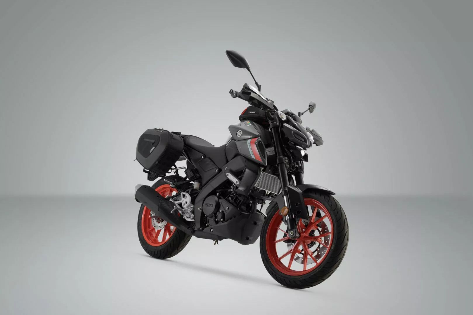 Sw-motech BC.hta.06.740.31800 Pro Blaze SaddleBag készlet Oldaldoboz és alkatrészei 4