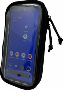 Bikase 3000 mágneses telefon tok Tanktáska 5