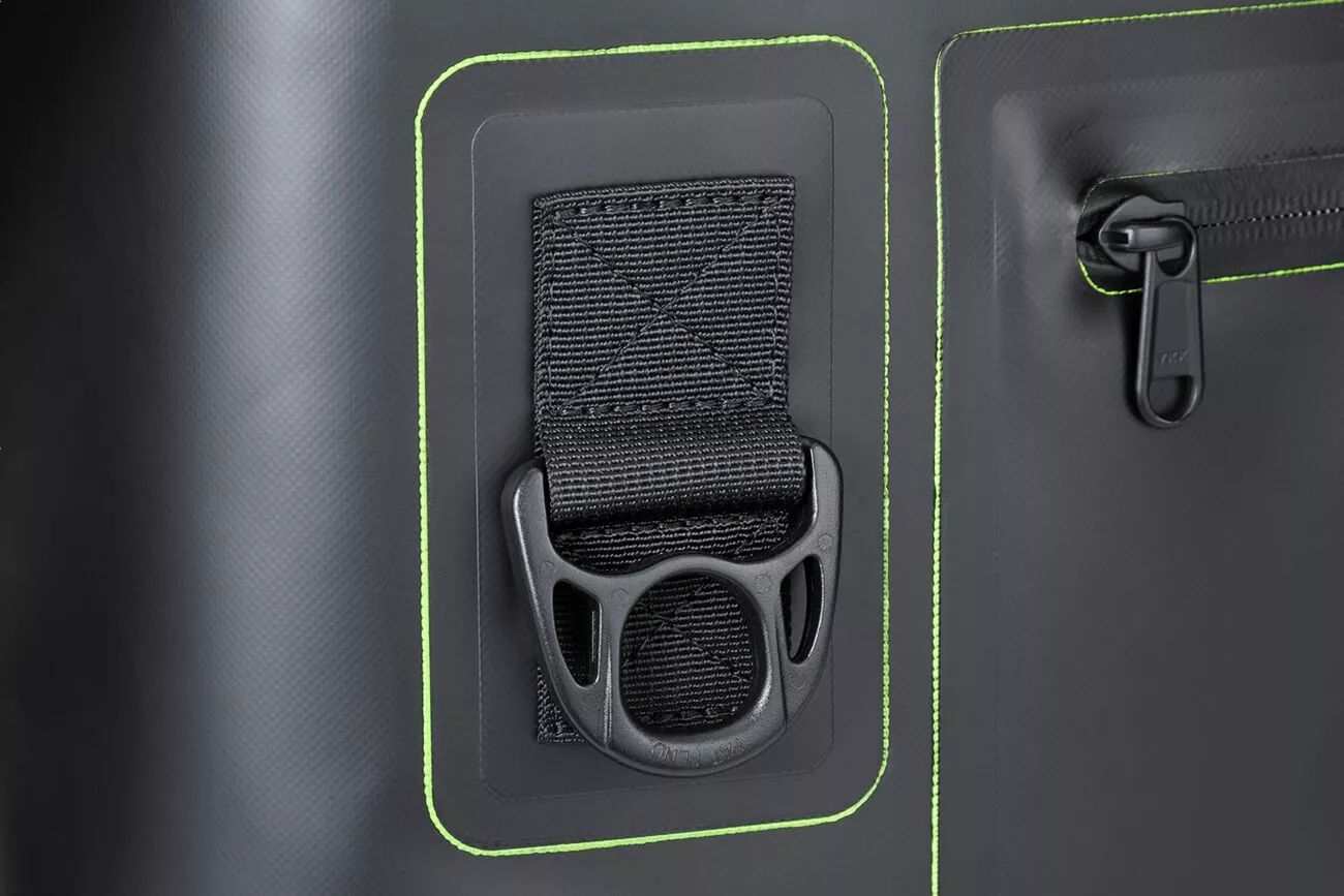 Ciro 20301 DryForce® Gyorskioldó vízálló hűtő Hűtőtáska 13
