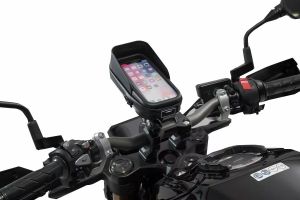 Sw-motech Bc.gps.00.010.10000 telefon tok Motoros táska