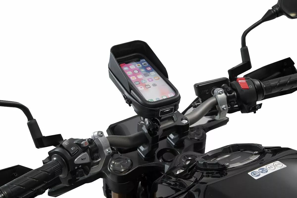 Sw-motech Bc.gps.00.010.10000 telefon tok Bőrönd, utazótáska 0