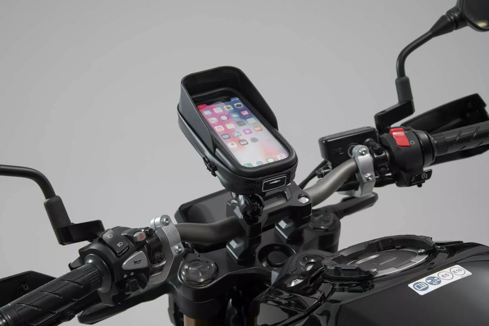 Sw-motech Bc.gps.00.010.10000 telefon tok Bőrönd, utazótáska 4