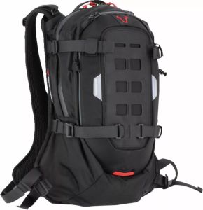 Sw-motech BC.RUC.00.004.30000 Pro Cosmo Backpack Motoros hátizsák