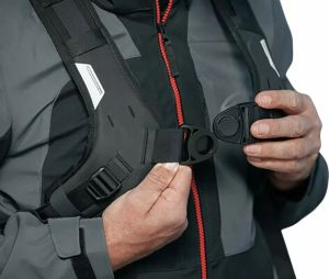 Sw-motech BC.RUC.00.004.30000 Pro Cosmo Backpack Motoros hátizsák 5